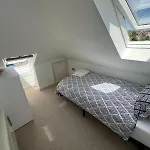 2-Bedroom Apartment With Dedicated Parking