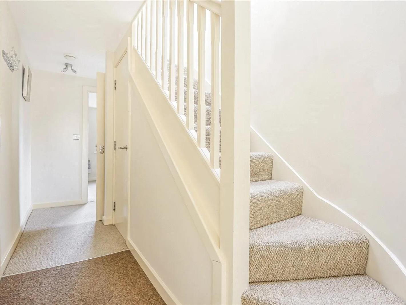 2-bedroom With Dedicated Parking Oxford